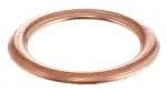 813036 - : Seal Ring, oil drain plug for Elring Image