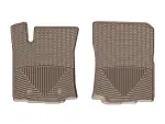 W377TN - : All Weather Floor Mats for WeatherTech Image
