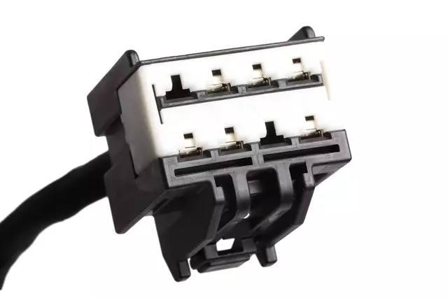 Front Passenger Side Door Wiring Harness - GM (22995220)