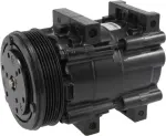 57132 - : Ford FS10 Reman Compressor for FOUR SEASONS Image