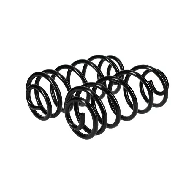 Rear Coil Spring Set - ACDelco (45H3153)
