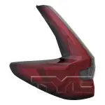 11697690 - : TYC Tail Light Assembly for TYC Image