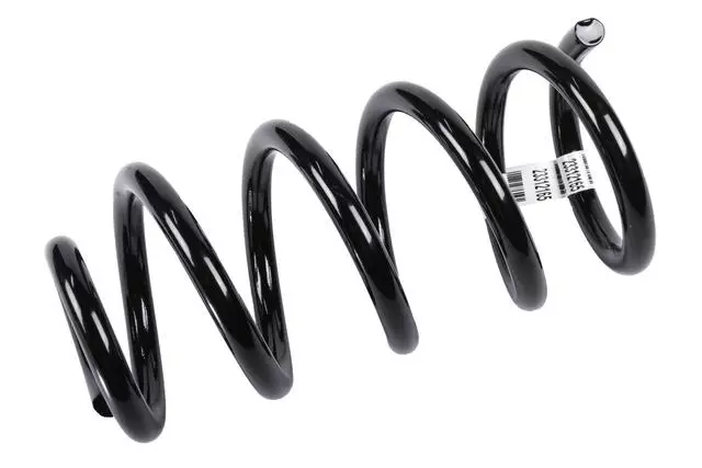 23312165 - Suspension: Coil Spring for Cadillac: Escalade, Escalade ESV | Chevrolet: Silverado 1500, Silverado 1500 LD, Suburban, Tahoe | GMC: Sierra 1500, Sierra 1500 Limited, Yukon, Yukon XL Image