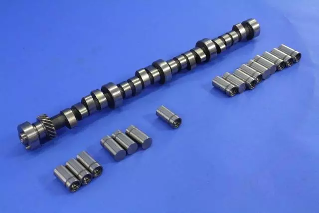 Camshaft - Mopar (P5007698AE)