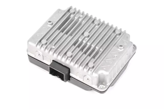 13438997 - : 2016-2021 GM Control Module for Buick: Encore GX | Chevrolet: Cruze, Malibu Image