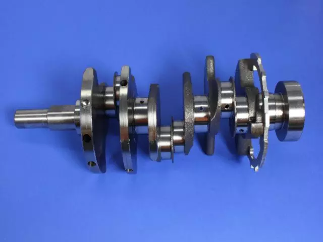 Crankshaft - Mopar (53020959)