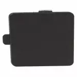 JL1Z78672A40AB - Body: Track Cover Cap for Ford: Expedition | Lincoln: Navigator Image