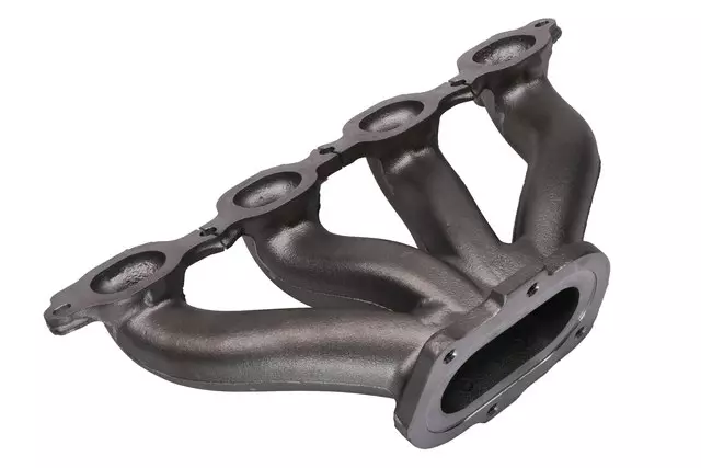 2014-2019 Chevrolet Corvette - Driver Side Exhaust Manifold - GM (12629724)