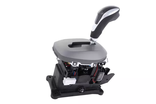 Gear Shift Assembly - GM (42607537)