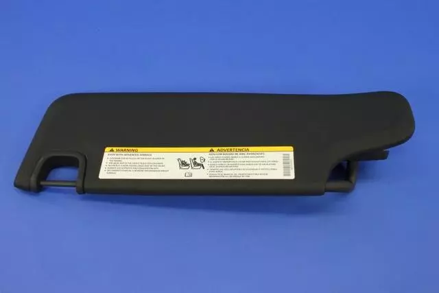 Visor - Mopar (6CJ18DX9AA)
