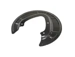 68470837AA - Brakes: Splash Shield, Left for Mopar Image