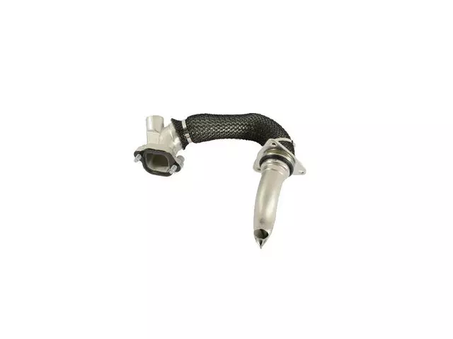 Genuine Alfa Romeo Tube Egr Valve To Intake Manifol - Alfa Romeo (68275193AA)