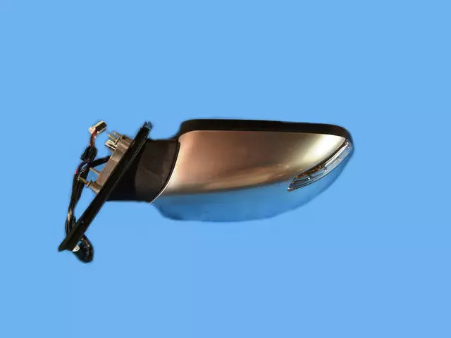 Outside Rearview Mirror, Right - Mopar (68154822AE)