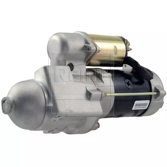 25447 - : Remy Starter Motor for Remy Image