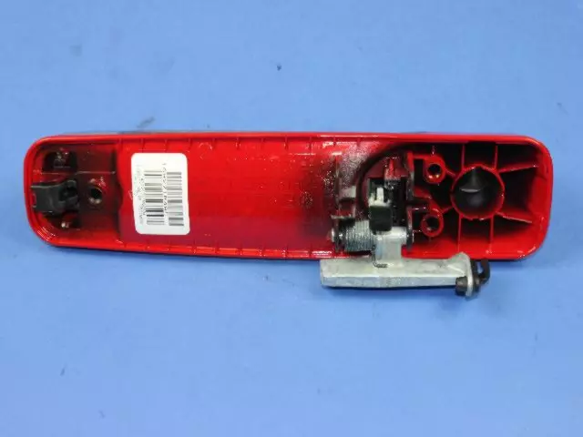 Exterior Door Handle, Left - Mopar (1GH271R4AG)