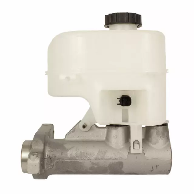 HC3Z2140A - Body: Master Cylinder for Ford: F-250 Super Duty, F-350 Super Duty Image