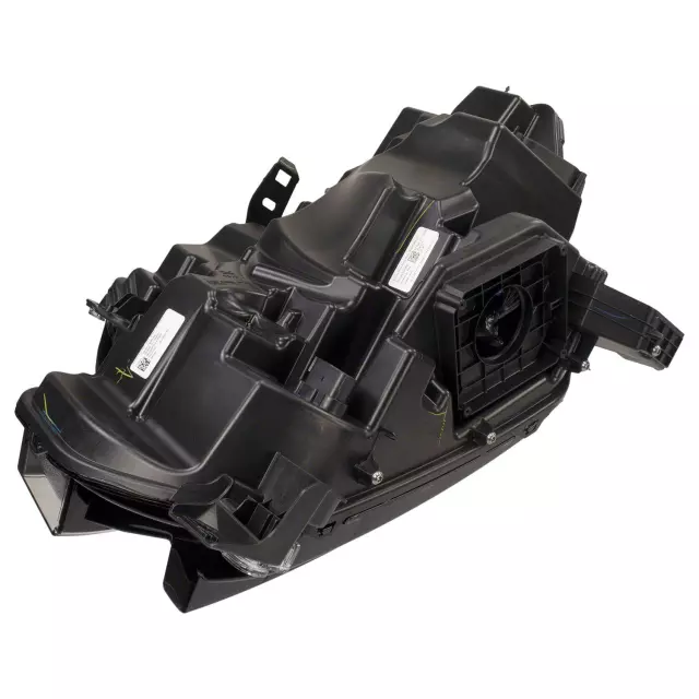 Headlight Assembly - Ford (NL1Z-13008-U)