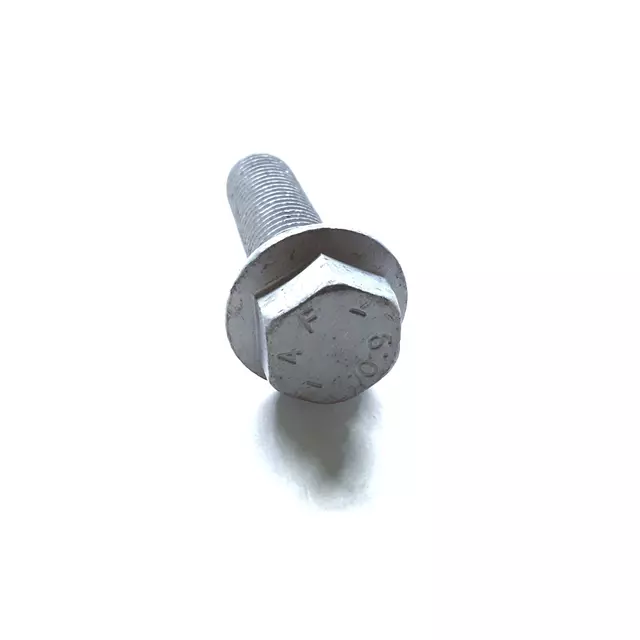 WHT005749 - Suspension: Trailing Arm Lower Bolt for Audi: A3, A3 Quattro, A3 Sportback e-tron, Q3, RS3, S3 Image