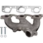 101464 - : ATP Exhaust Manifold for ATP Image