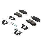 19538201 - : Pad Kit for GM Image