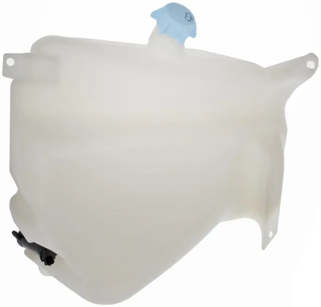 6035214 - : Heavy Duty Windshield Washer Fluid Reservoir for Dorman Image