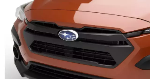 J1010FN500 - Exterior: Accessory Grille for Subaru Image