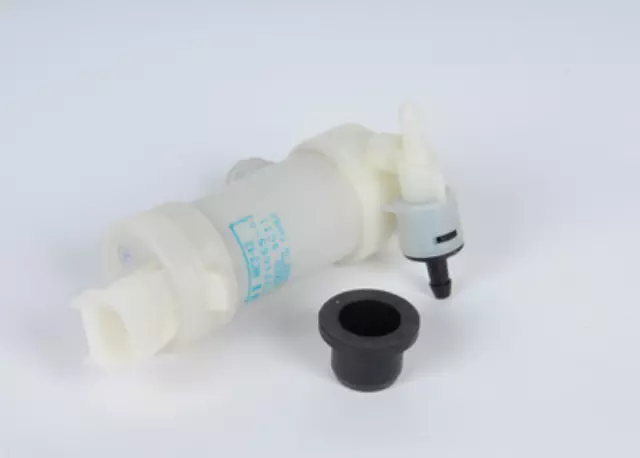 Windshield Washer Pump - GM (21999831)