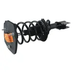 810074 - : Chevrolet, Pontiac Suspension Strut and Coil Spring Assembly  - Rear Right for GSP Image