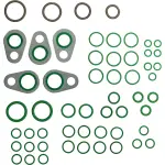 RS2721 - : A/C System Seal Kit -- Rapid Seal Oring Kit for UAC Image