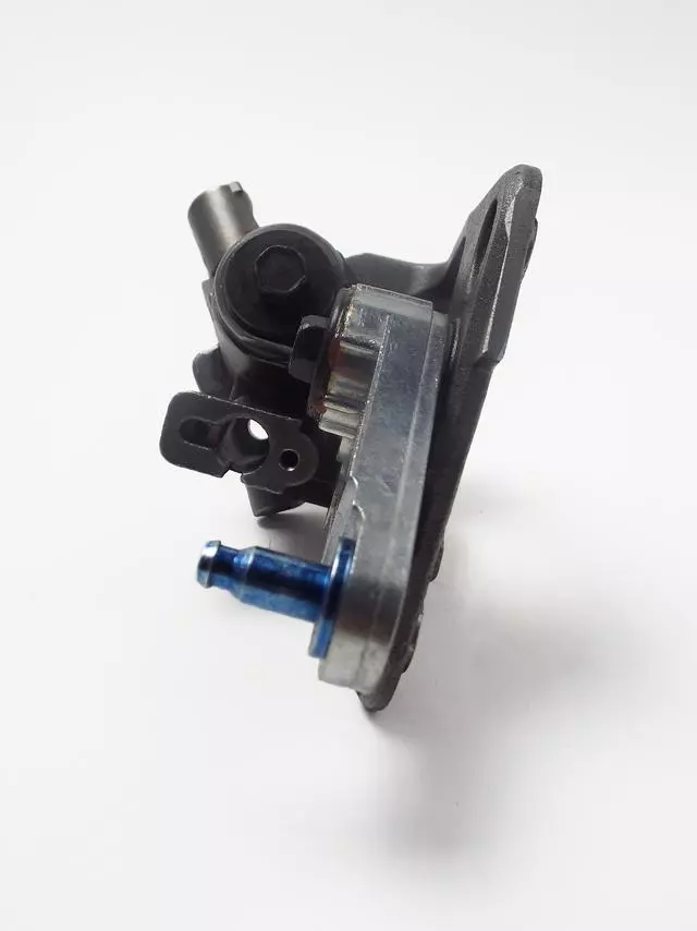 Shaft Sub-Assembly,  Controller - Toyota (33501-0C021)