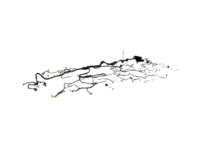 68542283AC - : Body Wiring for Mopar Image