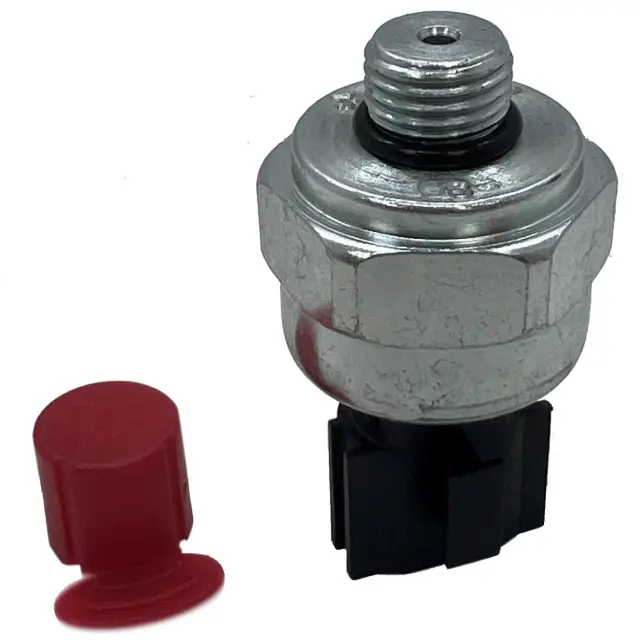 PSS20 - Suspension &amp; Steering: Power Steering Pressure Switch for SMP CORP Image