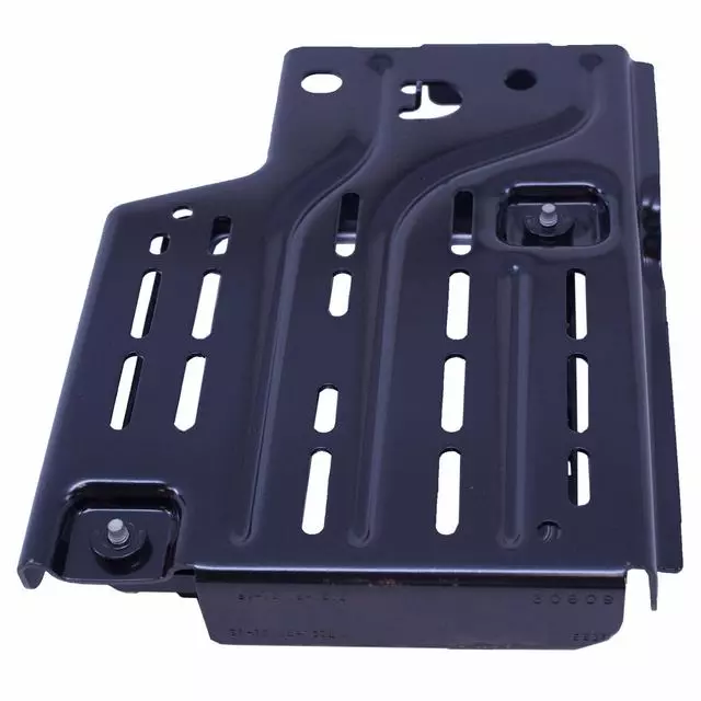 Automatic Transmission Control Module - Ford (8C3Z-7Z369-D)