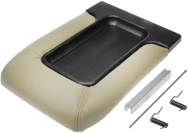 924812 - Body: Center Console Lid Replacement for Dorman Image