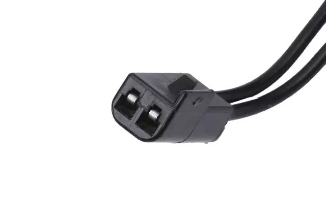 10366566 - Body: Windshield Hood Nozzle for Cadillac: SRX, STS Image