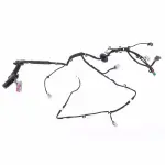 84486340 - : Front Driver Side Door Wiring Harness for GM Image