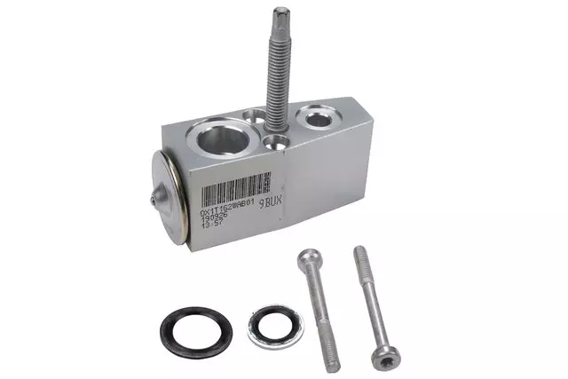 42747630 - : Air Conditioning Evaporator Thermal Expansion Valve for Buick: Encore GX | Chevrolet: Trailblazer Image
