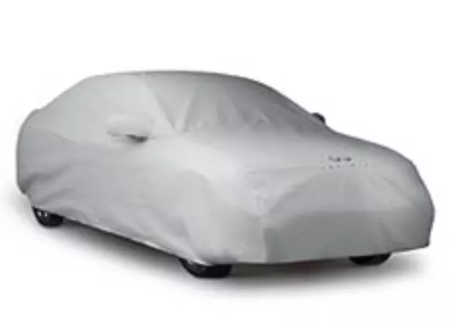 999N2JP001 - : Car Cover - W/ Rear Spoiler for Infiniti Image