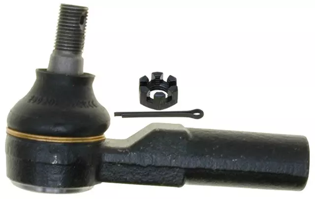Outer Steering Tie Rod - ACDelco (46A1007A)