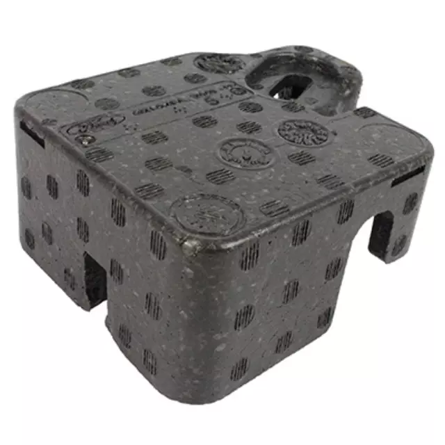 Diesel Exhaust Fluid (Def) Pump Cover - Ford (GK4Z-5L229-A)