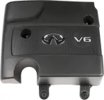 140413JA0A - : Engine Cover for INFINITI: JX35, QX60 Image