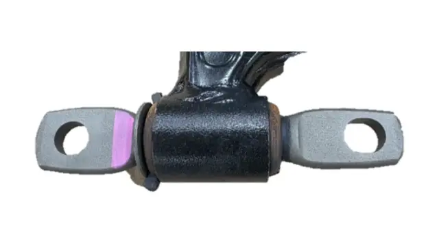 480690R100 - : Arm Sub Assembly Suspension for Toyota Image