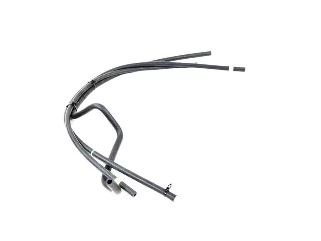 52098655AM - Rear Axle: Axle Vent Hose for Mopar Image