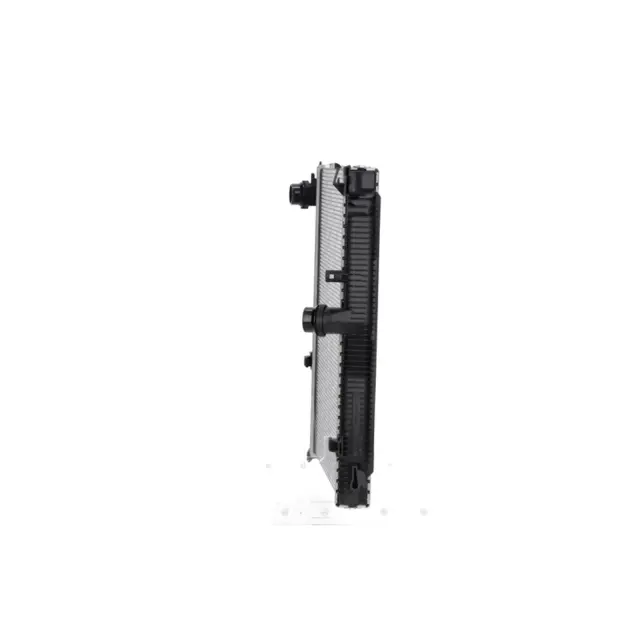 606783 - : Nissens Radiator for NISSENS Image