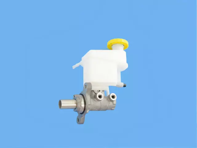 Brake Master Cylinder - Mopar (68347156AC)