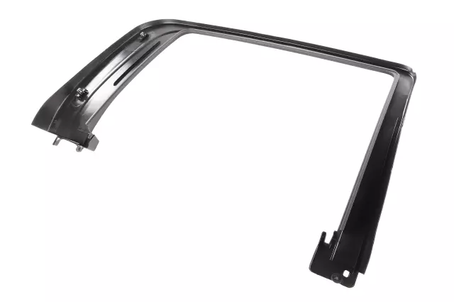 84095126 - : Upper Trim for Chevrolet: Silverado 2500 HD, Silverado 3500 HD | GMC: Sierra 2500 HD, Sierra 3500 HD Image