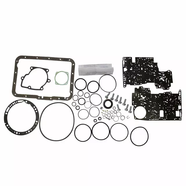 F77Z7153AA - : Kit Gasket for Ford Image