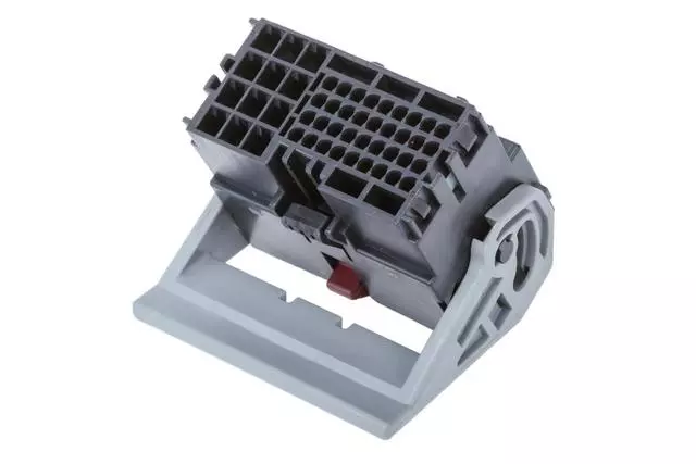 19329740 - : Body Wiring Harness Connector for GM Image