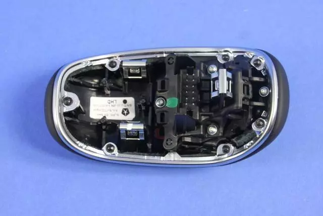 5NT70DX9AA - : Shift Knob for Dodge: Charger Image