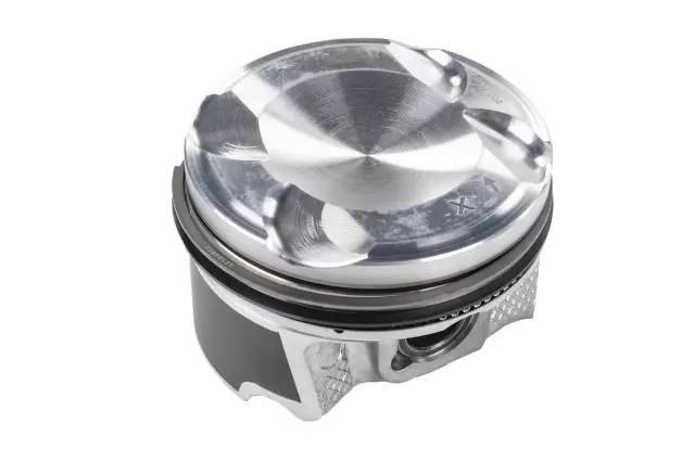 12709528 - : Piston for Chevrolet: Equinox | GMC: Terrain Image